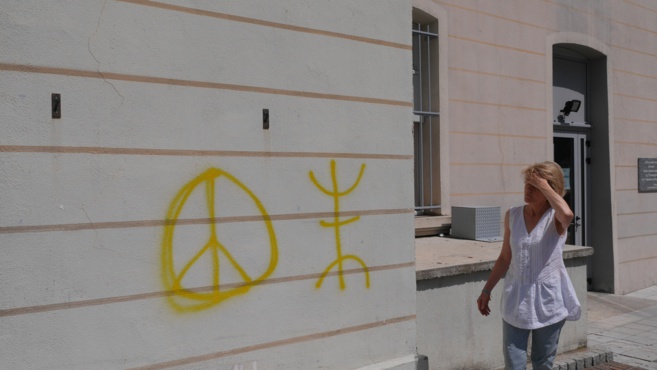 La ville de Digne lutte contre les incivilités entre prévention et répression La ville de Digne lutte contre les incivilités entre prévention et répression