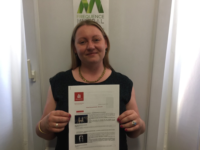 Briançon fête ses 10 ans d’inscription à l’UNESCO ! Briançon fête ses 10 ans d’inscription à l’UNESCO !