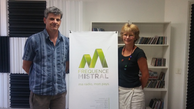 En pédalant, ils soutiennent un projet à Madagascar En pédalant, ils soutiennent un projet à Madagascar