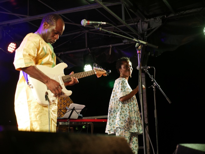 Yaya Dembelé : du Mali à Chicago en passant par Digne ! Yaya Dembelé : du Mali à Chicago en passant par Digne !