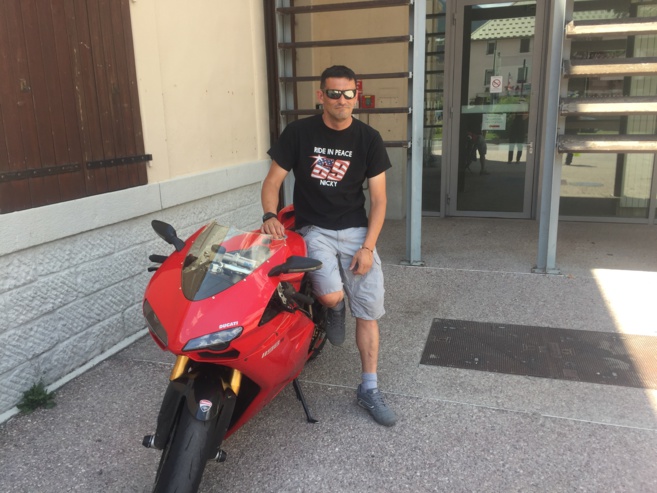 Un retour sur les 24 h de Barcelone ! Un retour sur les 24 h de Barcelone !