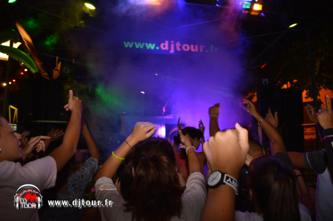 Summer DJ Tour : c’est reparti pour cet été ! Summer DJ Tour : c’est reparti pour cet été !