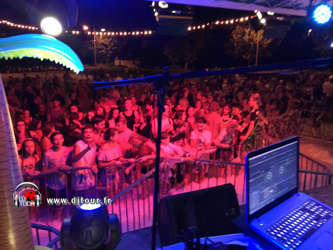 Summer DJ Tour : c’est reparti pour cet été ! Summer DJ Tour : c’est reparti pour cet été !