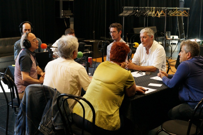 Les Escapades en plein Mistral… Les Escapades en plein Mistral…