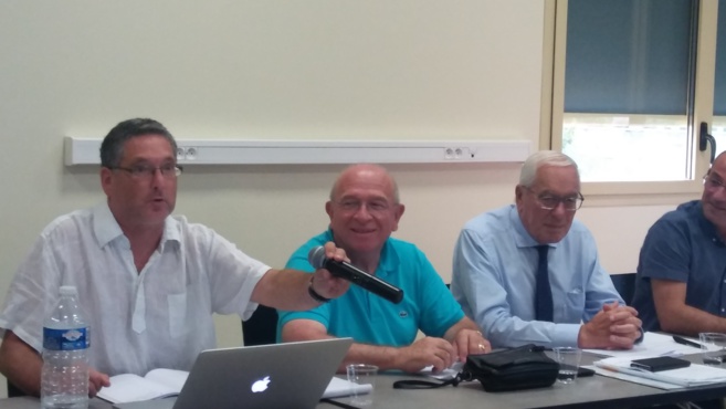 SCOT de la DLVA, c’est OK ! SCOT de la DLVA, c’est OK !