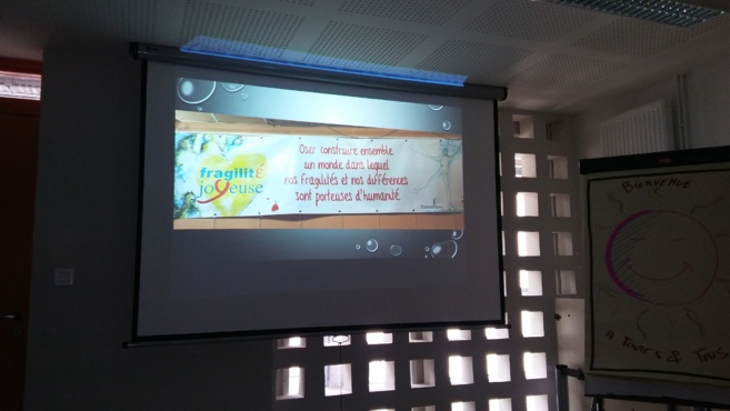 Forcalquier a accueilli la députée Fontaine-Domeizel Forcalquier a accueilli la députée Fontaine-Domeizel