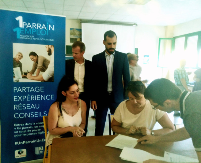 Un dispositif veut redonner espoir à la jeunesse diplômée ! Un dispositif veut redonner espoir à la jeunesse diplômée !