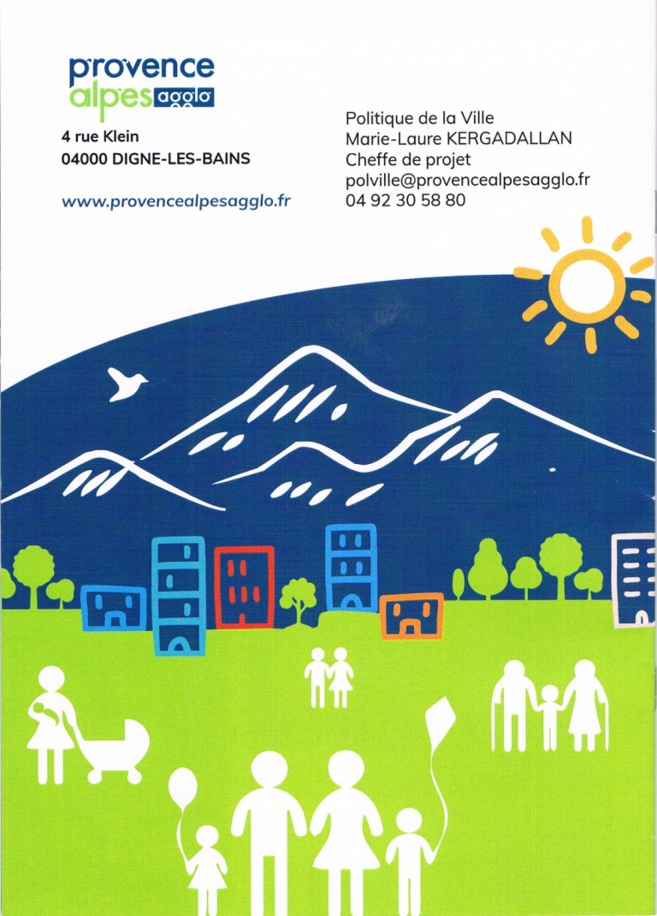 Echanges autour d'un verre de partage pour le conseil citoyen de la ville de Digne-les-Bains Echanges autour d'un verre de partage pour le conseil citoyen de la ville de Digne-les-Bains