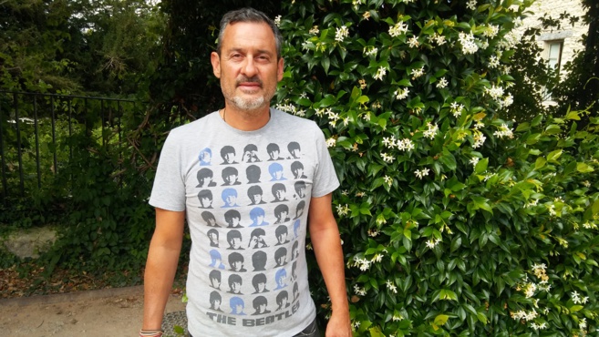 Les Antilles débarquent à Forcalquier Les Antilles débarquent à Forcalquier