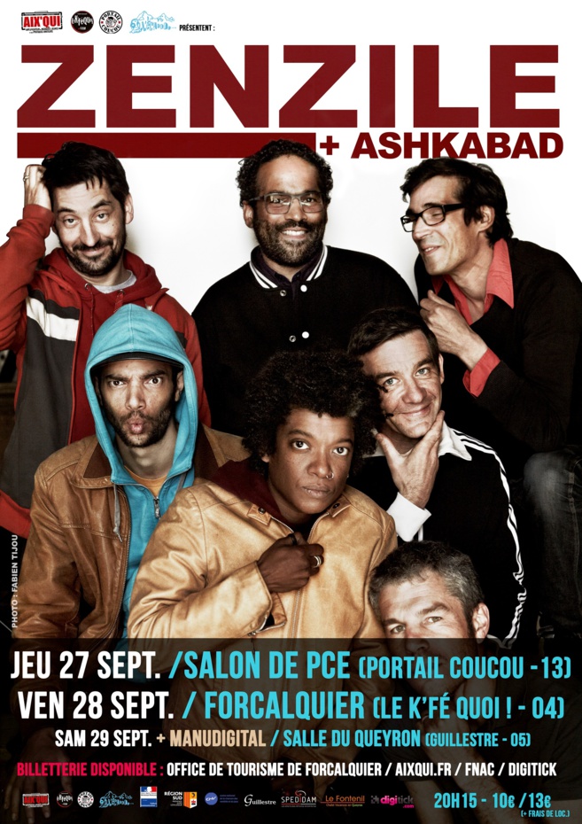 La prog' du K'fé Quoi La prog' du K'fé Quoi