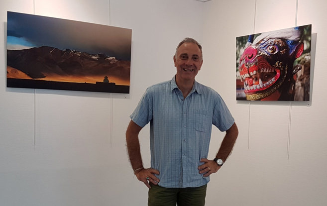 Lumière d’Asie : si belle, si solidaire ! Lumière d’Asie : si belle, si solidaire !