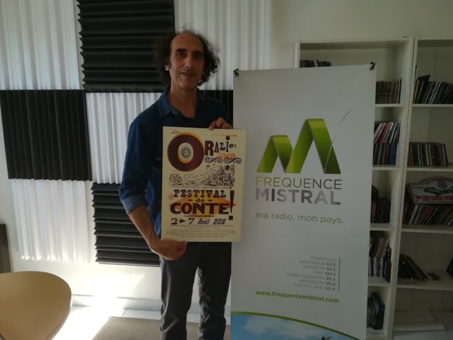 Les Oralies du Pays de Forcalquier saison 3 Les Oralies du Pays de Forcalquier saison 3