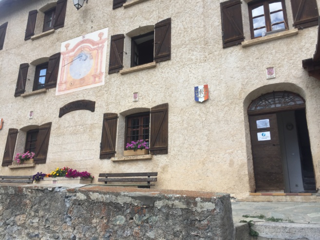 Les rendez vous du mois d’août à Cervières Les rendez vous du mois d’août à Cervières