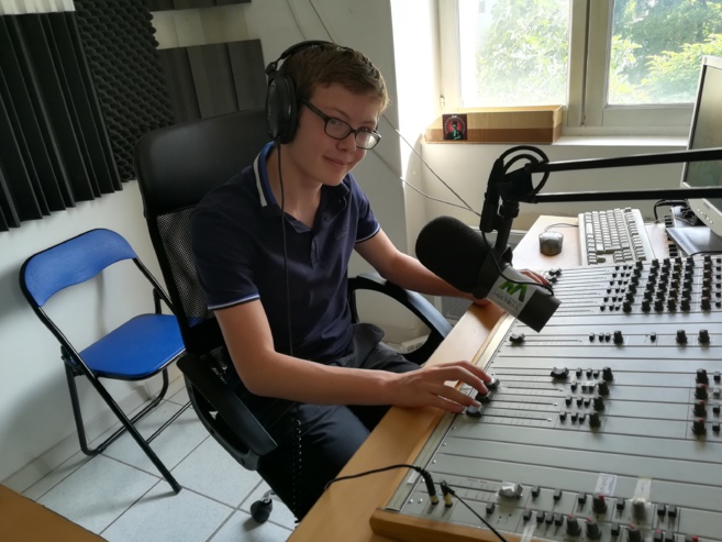 Reuben's summer mix ! Reuben's summer mix !