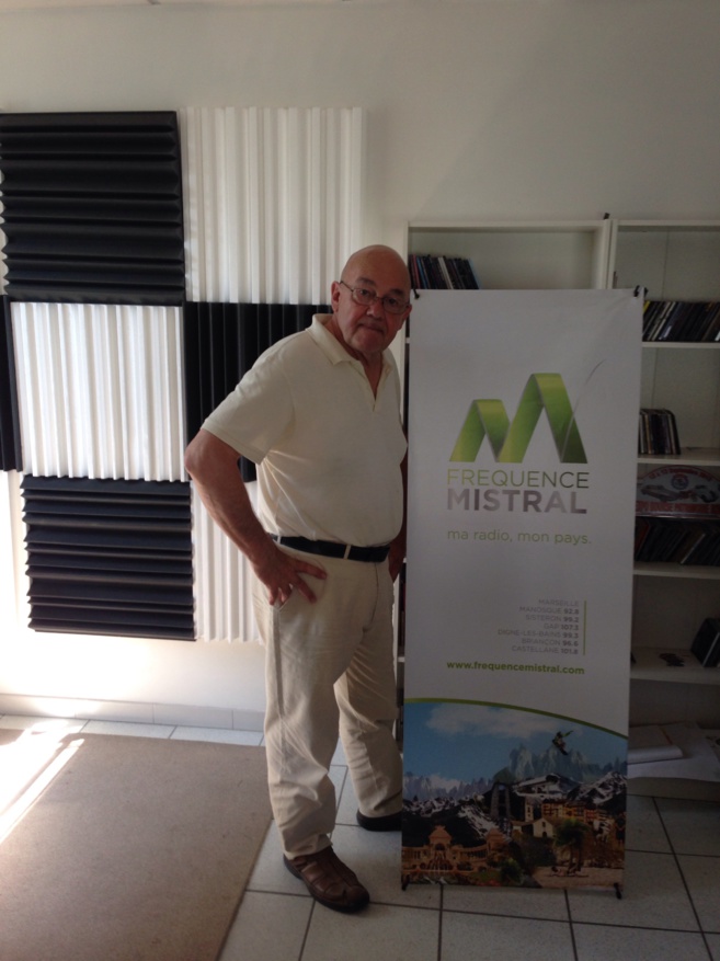 Ce soir, les trois coups des Rencontres Giono… Ce soir, les trois coups des Rencontres Giono…