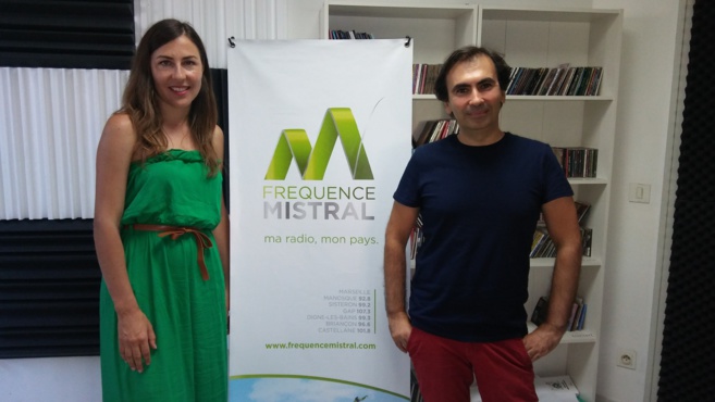 Dramonasc : l’été en pente raide ! Dramonasc : l’été en pente raide !