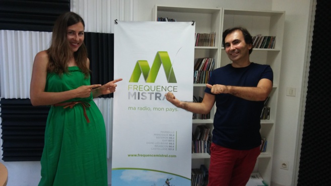 Dramonasc : l’été en pente raide ! Dramonasc : l’été en pente raide !