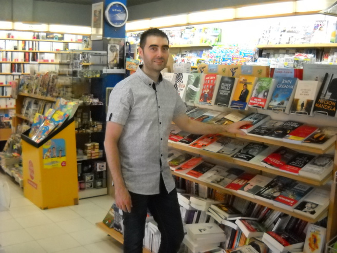 Des prix ensoleillés pour la braderie d’été à Sisteron ! Des prix ensoleillés pour la braderie d’été à Sisteron !