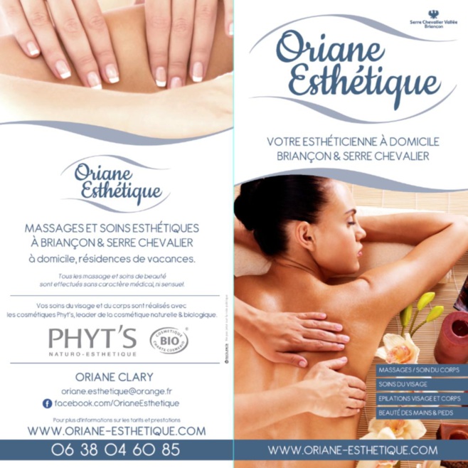 Les Chroniques beauté de l'été ! Les Chroniques beauté de l'été !