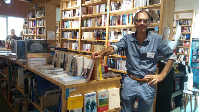 "Le Bleuet", exception culturelle et rurale "Le Bleuet", exception culturelle et rurale