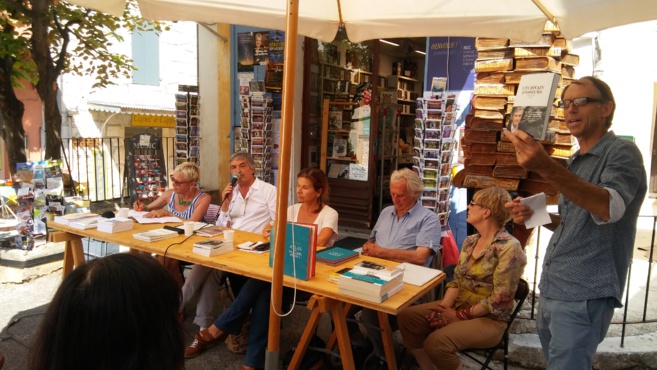 "Le Bleuet", exception culturelle et rurale "Le Bleuet", exception culturelle et rurale