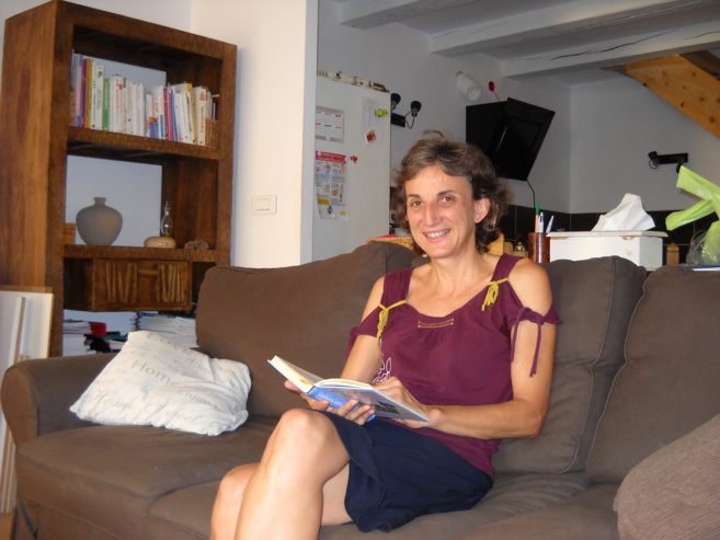 Un stage sans faute, pour bien écrire à Château-Arnoux ! Un stage sans faute, pour bien écrire à Château-Arnoux !