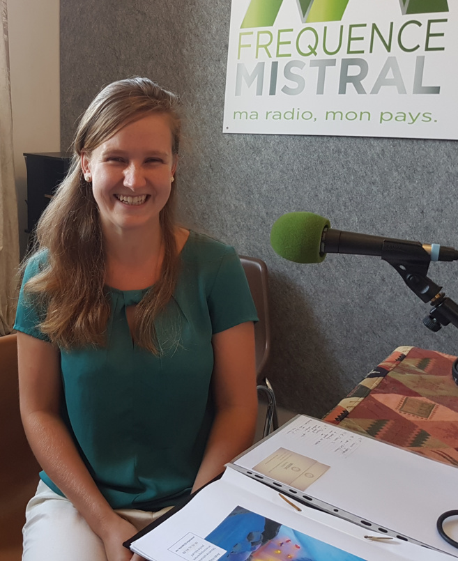 Anaïs Nägele Anaïs Nägele