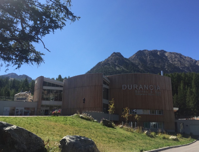 A Montgenèvre, Durancia c’est repos et détente assurés A Montgenèvre, Durancia c’est repos et détente assurés