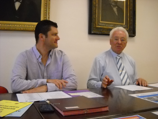 Le tissu associatif s’expose à Sisteron ! Le tissu associatif s’expose à Sisteron !