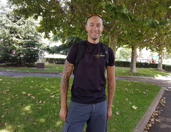 Benjamin Bougis Benjamin Bougis