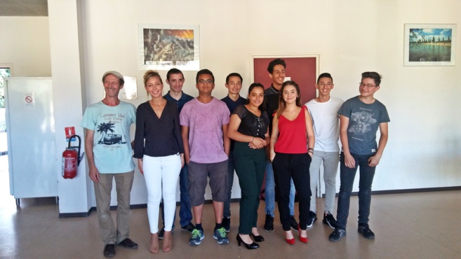 Boss’N Coop : expérience positive à Manosque Boss’N Coop : expérience positive à Manosque