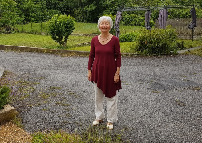 A Digne, Rencontre avec une formatrice Steiner A Digne, Rencontre avec une formatrice Steiner