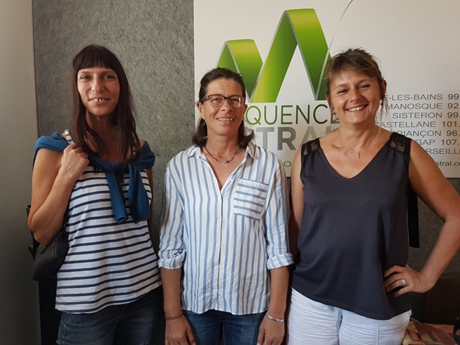 2 artistes exposent à la galerie de l'hubac du 10 au 15 septembre 2 artistes exposent à la galerie de l'hubac du 10 au 15 septembre