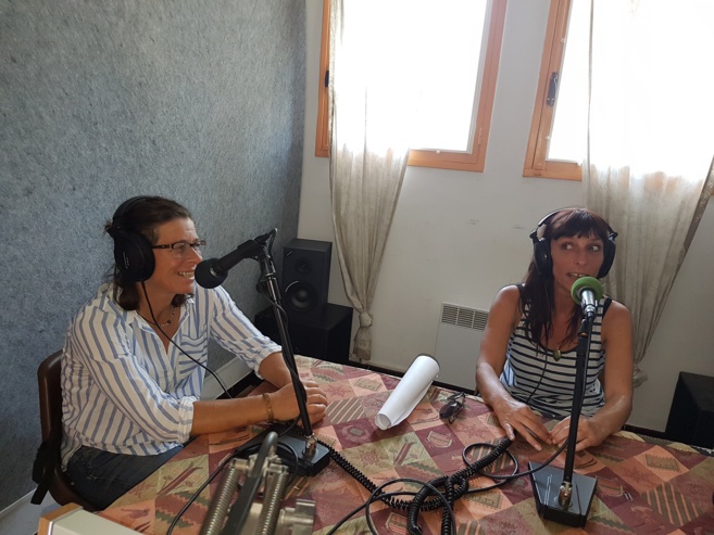 2 artistes exposent à la galerie de l'hubac du 10 au 15 septembre 2 artistes exposent à la galerie de l'hubac du 10 au 15 septembre