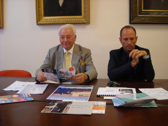 La culture bien cotée à Sisteron La culture bien cotée à Sisteron