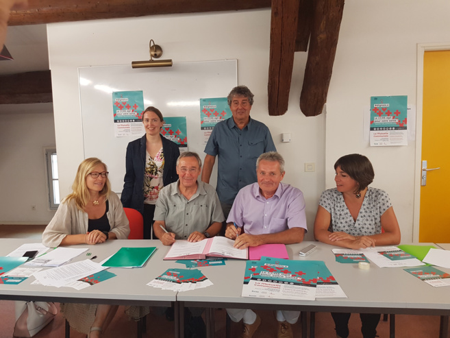 A Digne, une réponse innovante en matière de santé A Digne, une réponse innovante en matière de santé