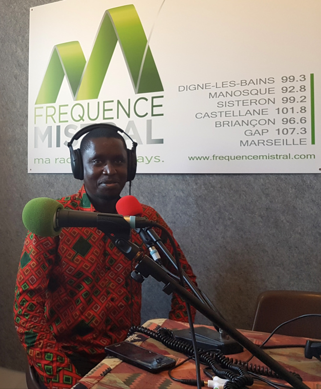 Arfang Touré Enseignant Sénégalais Arfang Touré Enseignant Sénégalais