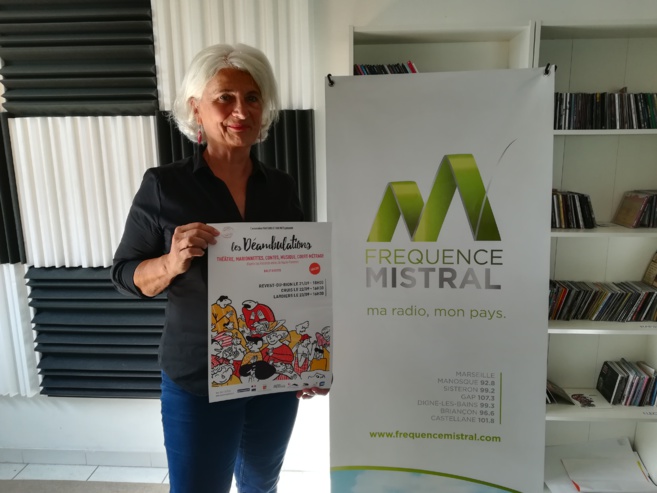 Les histoires vraies de Haute-Provence suivent leur cours... Les histoires vraies de Haute-Provence suivent leur cours...