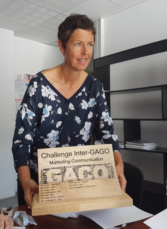 IUT de Digne : de bons résultats et effectifs en hausse IUT de Digne : de bons résultats et effectifs en hausse