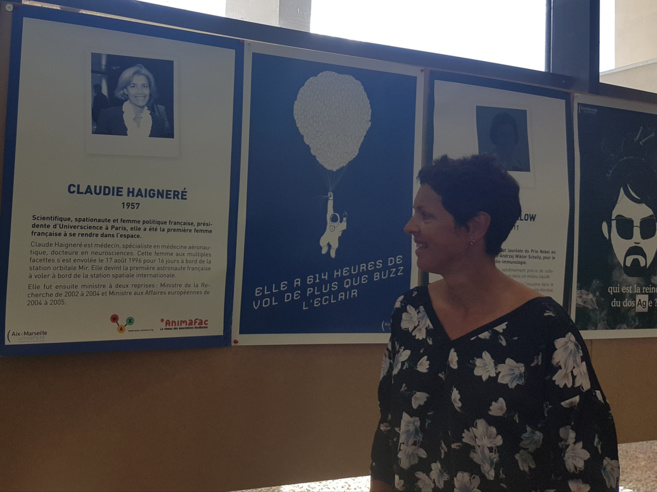 IUT de Digne : de bons résultats et effectifs en hausse IUT de Digne : de bons résultats et effectifs en hausse