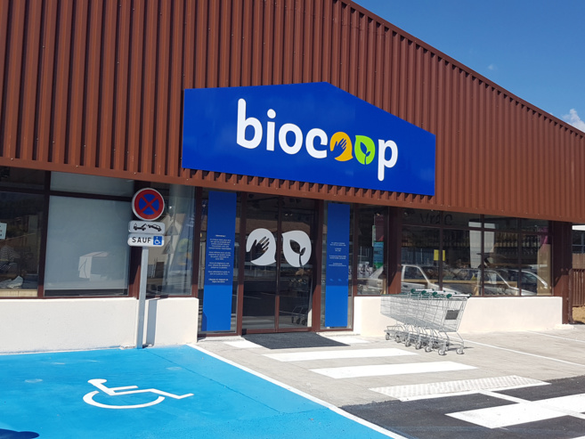 Les Dignois de plus en plus friands du bio Les Dignois de plus en plus friands du bio