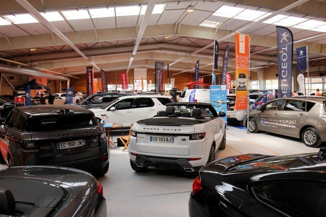 Ce week-end, un carrefour où il fait bon s’engager ! Ce week-end, un carrefour où il fait bon s’engager !