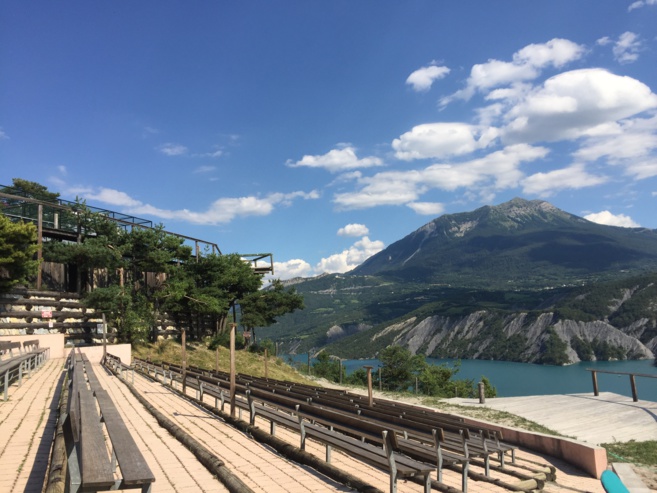 Derniers jours pour visiter le parc animalier de Serre-Ponçon Derniers jours pour visiter le parc animalier de Serre-Ponçon