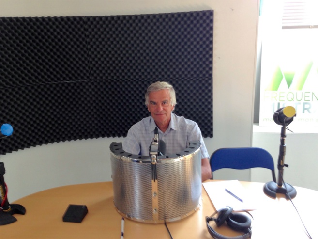 L’Espace horizon inaccessible, une nouvelle émission sur notre antenne… L’Espace horizon inaccessible, une nouvelle émission sur notre antenne…