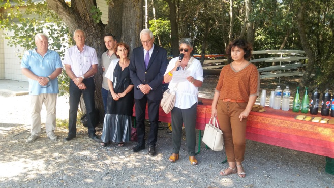 L’accès aux Vannades pour tous ! L’accès aux Vannades pour tous !