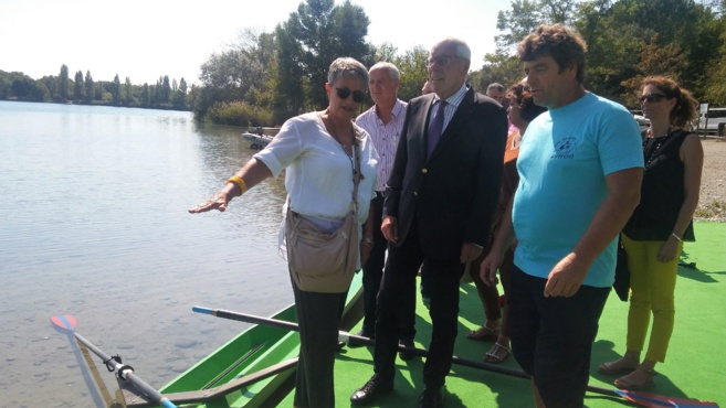 L’accès aux Vannades pour tous ! L’accès aux Vannades pour tous !