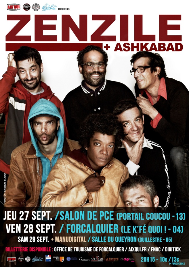 Le K'fé Quoi accueille trois groupes vendredi… Le K'fé Quoi accueille trois groupes vendredi…