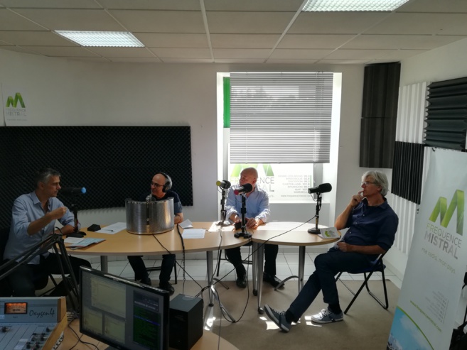 Les Correspondances 2018 : émission du 26 septembre Les Correspondances 2018 : émission du 26 septembre