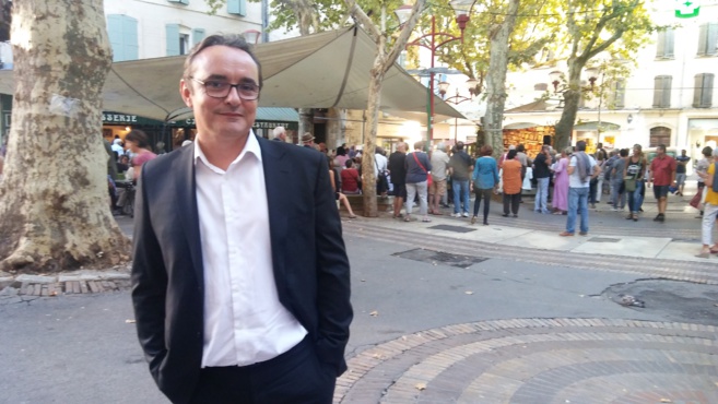 Le centre national du livre soutient les Correspondances de Manosque Le centre national du livre soutient les Correspondances de Manosque