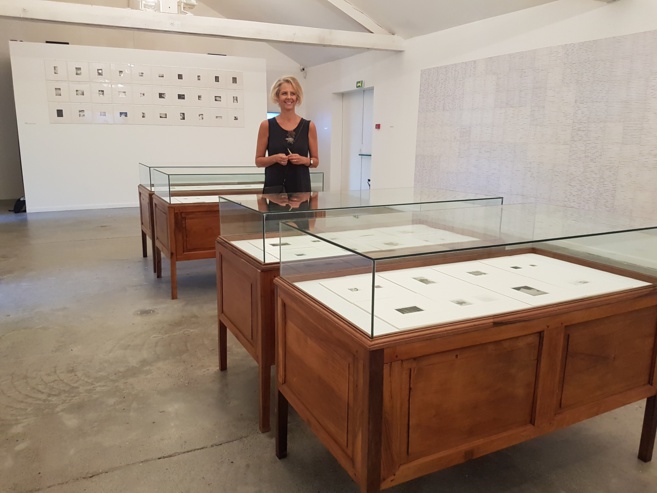 Le monde de Mariateresa Sartori en partage au Cairn Le monde de Mariateresa Sartori en partage au Cairn